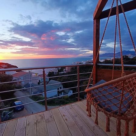 Carefree Apartments Ulcinj Exterior photo