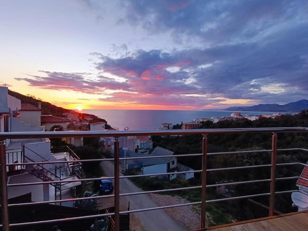 Carefree Apartments Ulcinj Exterior photo
