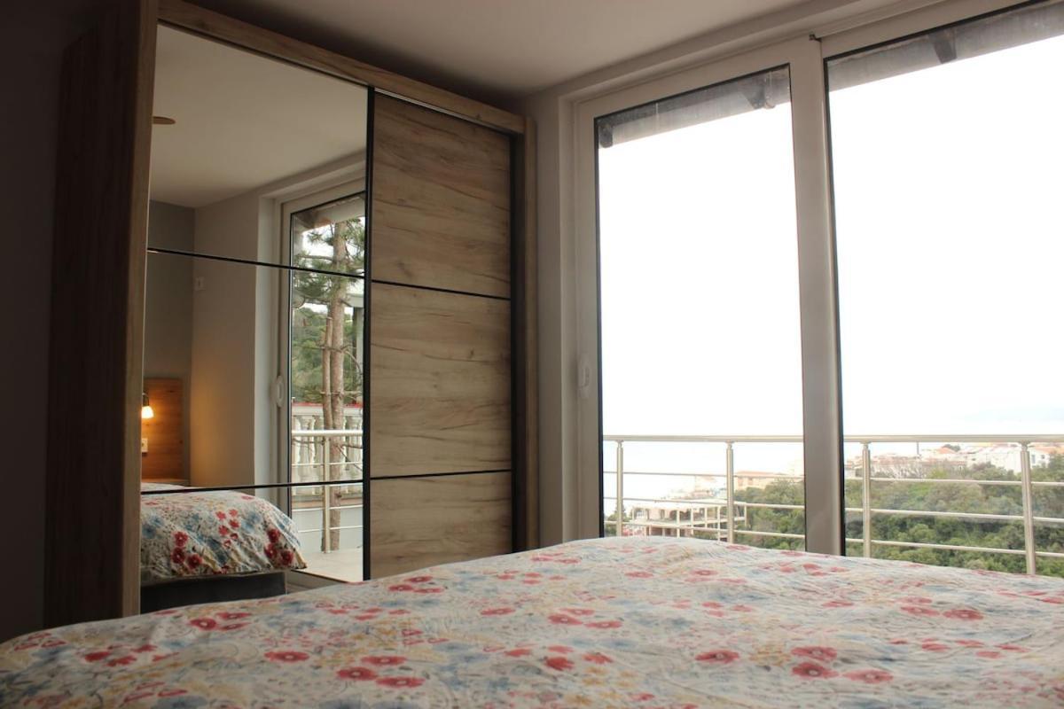 Carefree Apartments Ulcinj Exterior photo