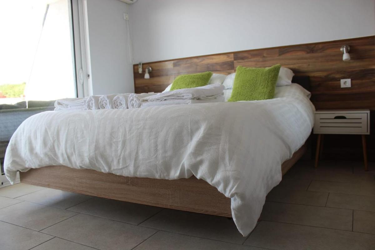 Carefree Apartments Ulcinj Exterior photo